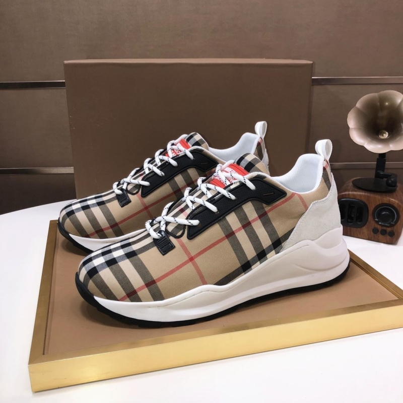 Burberry Sneakers